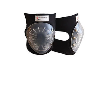 Air Suspension Knee Pad